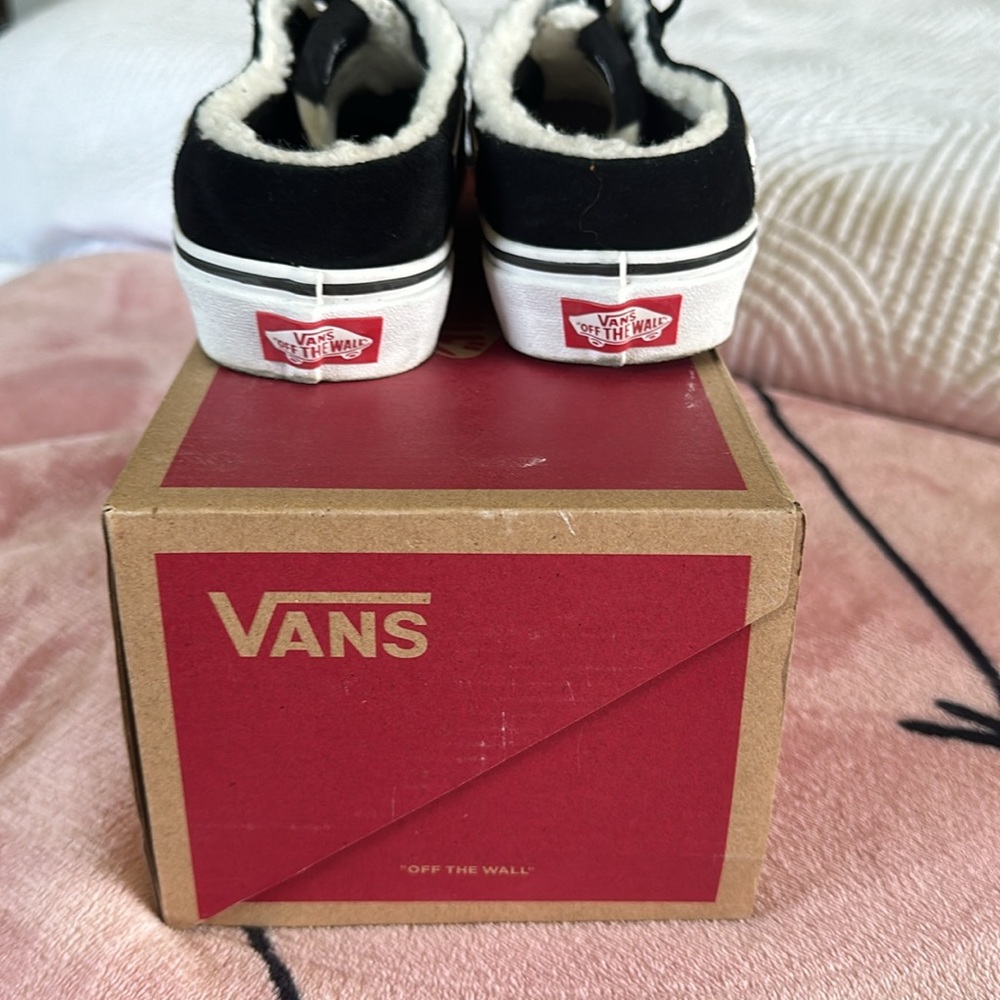 Vans Ward Mule - Picture 4 of 5